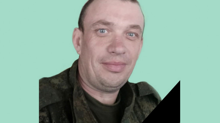 В Тверской области похоронят погибшего в ходе СВО Валентина Дёмина - новости ТИА