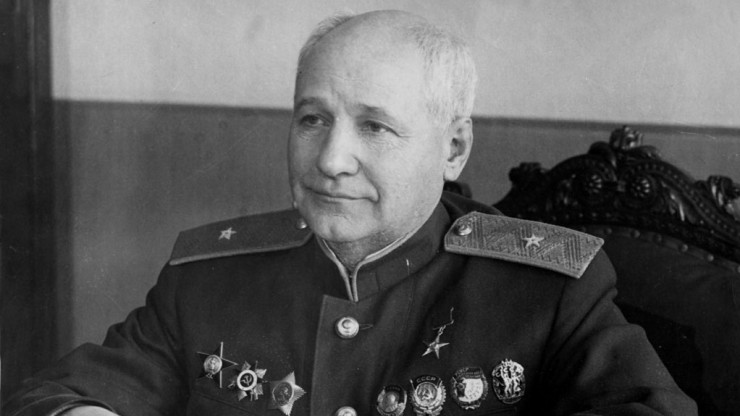 Кимрские краеведы рассказали историю семьи Туполева к его 135 дню рождения - новости ТИА