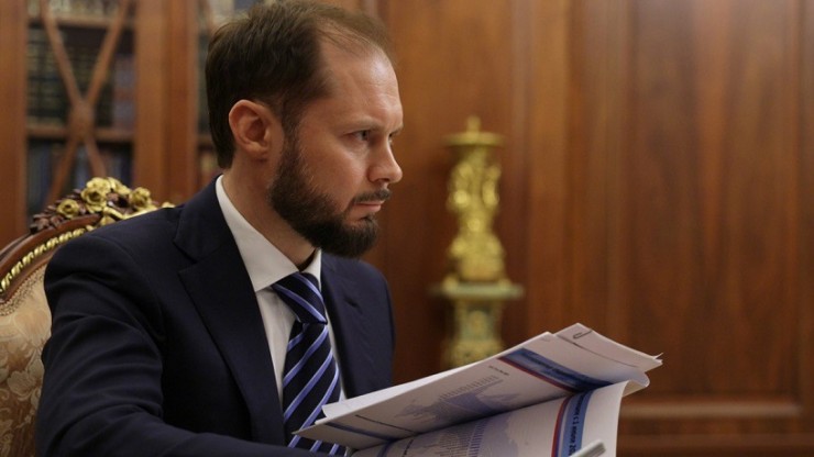 Врио губернатора Виталий Королев поздравил сотрудников и ветеранов МВД Верхневолжья - новости ТИА