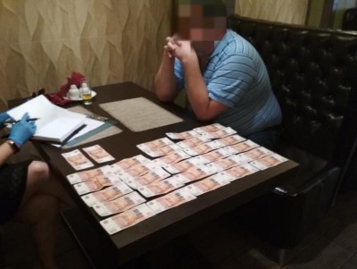 Директор муниципального учреждения получил взятку в тверском кафе - Новости ТИА