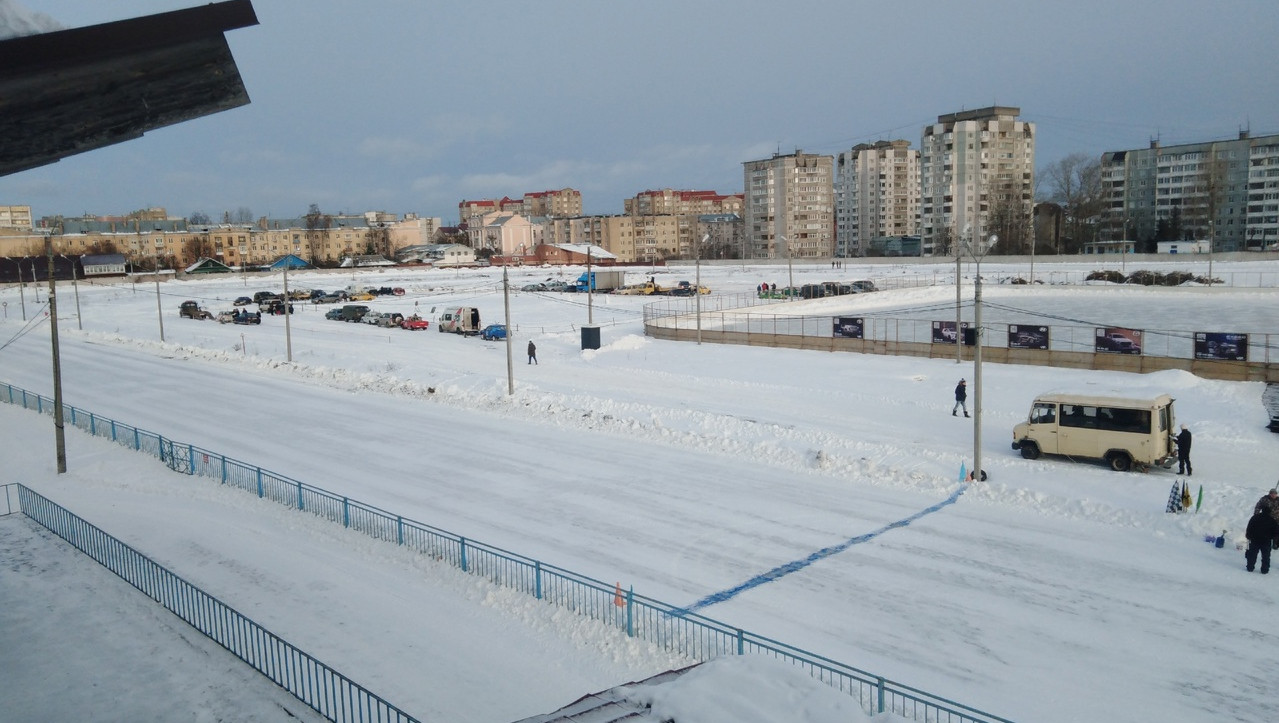 В Твери на ипподроме пройдут трековые гонки | 11.02.2023 | Тверь -  БезФормата