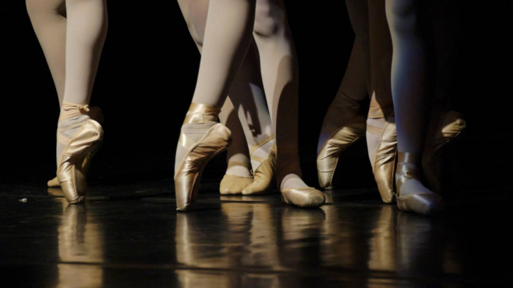 В Твери Академия танца Бориса Эйфмана проведет просмотр талантливых детей - новости ТИА
