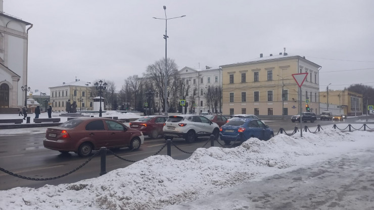 На портале "Госуслуги" появились чаты для водителей - новости ТИА