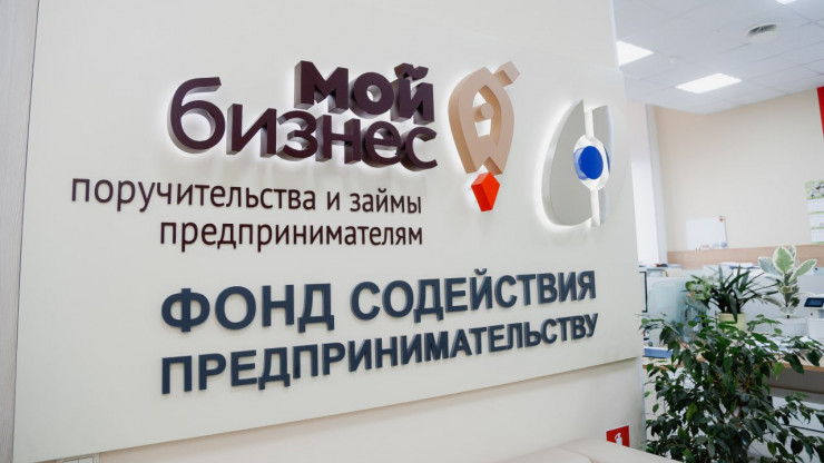 Тверская область заняла первое место в ЦФО по объему государственных микрозаймов - новости ТИА