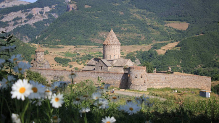 Как стать гражданином Армении в 2024: полное руководство от Migronium - новости ТИА