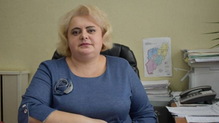 Утратила доверие: еще одна глава округа Тверской области покинула пост - новости ТИА