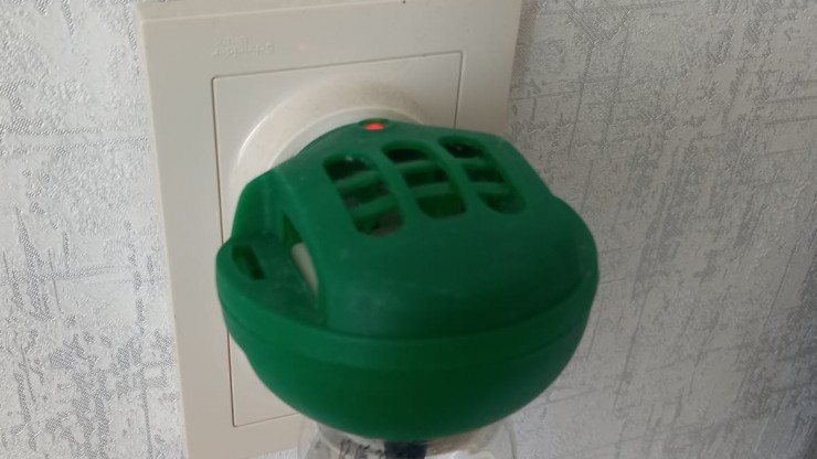 Стало известно, кого чаще всего кусают комары - новости ТИА