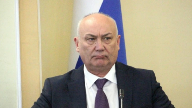 Подозреваемый в получении взятки глава Осташковского округа взят под стражу - новости ТИА