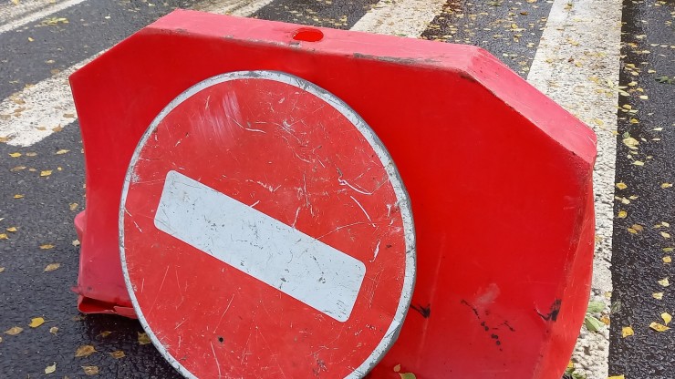 В Твери участок от улицы Советской до Новоторжской перекроют на длительный срок - новости ТИА