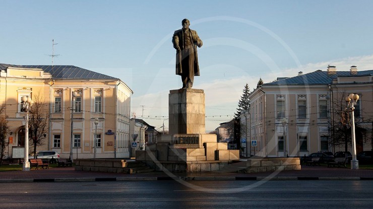 Тверь вошла в топ направлений по бюджетному бронированию этой весной - новости ТИА