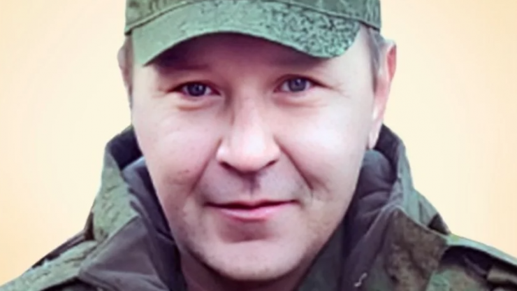 Администрация Торжка: погибший в СВО Алексей Корзюков был командиром взвода - новости ТИА