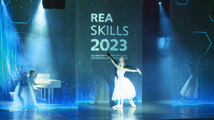 На Калининской АЭС стартовал VII Дивизиональный чемпионат  "REASkills-2022" - новости ТИА