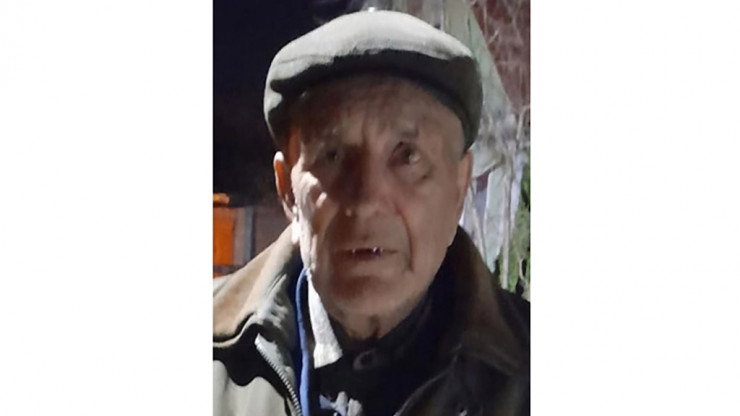 В Тверской области пропал 79-летний дедушка - новости ТИА