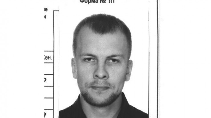 Предполагаемый убийца полицейского обнаружен в городе Белый в Тверской области - новости ТИА