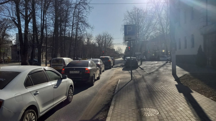 В Твери вновь пройдут массовые проверки водителей - новости ТИА