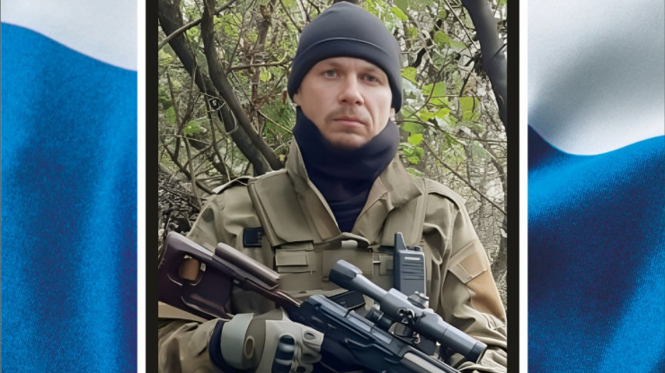 На Аллее Славы под Тверью похоронят погибшего в СВО Андрея Иванова - новости ТИА