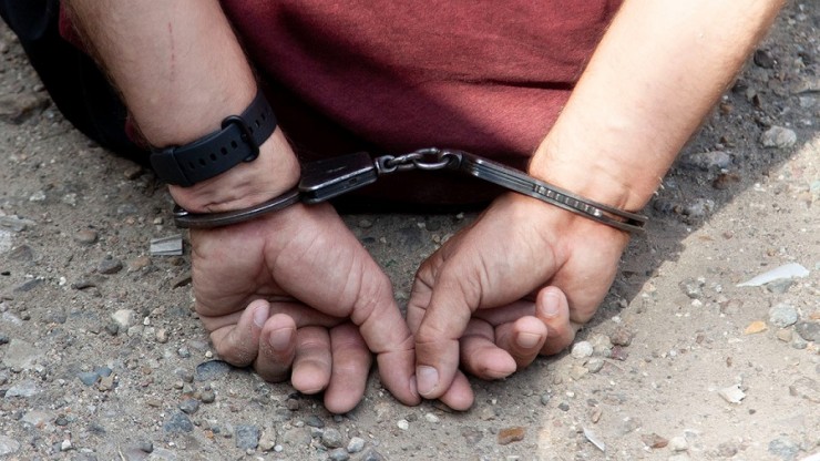 В Тверской области в споре с применением топора победила полиция - новости ТИА