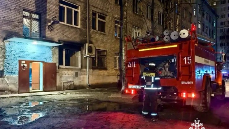 Курение довело жителя Тверской области до смерти в огне - новости ТИА