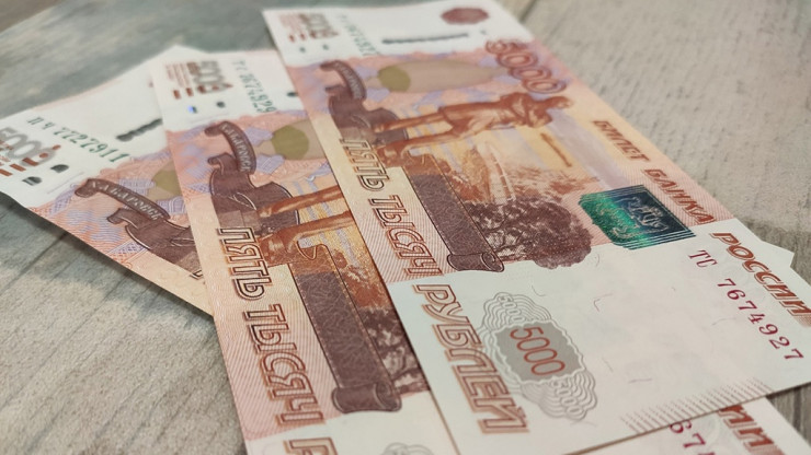 Количество фальшивых денег в Тверской области снизилось в несколько раз - новости ТИА