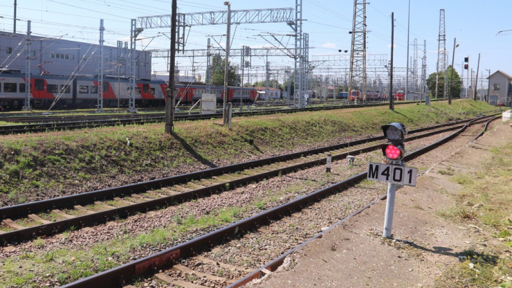 С 11 мая изменится расписание поездов Москва - Тверь - новости ТИА
