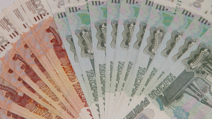За январь – март 2023 года жители региона взяли в кредит 37 млрд рублей - новости ТИА