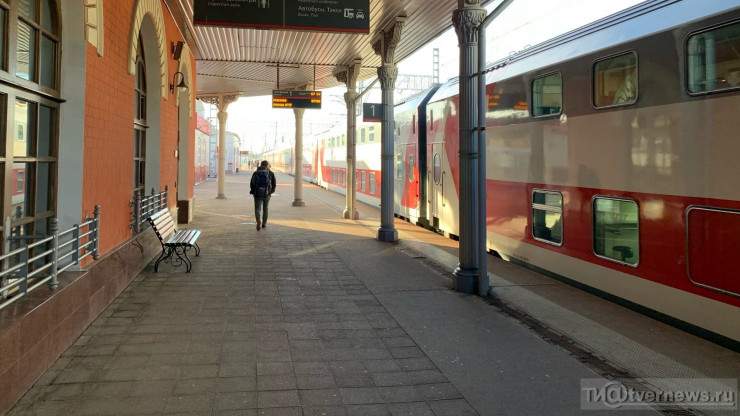 В Тверской области мужчину осудили за крупное мошенничество с билетами на поезд - новости ТИА
