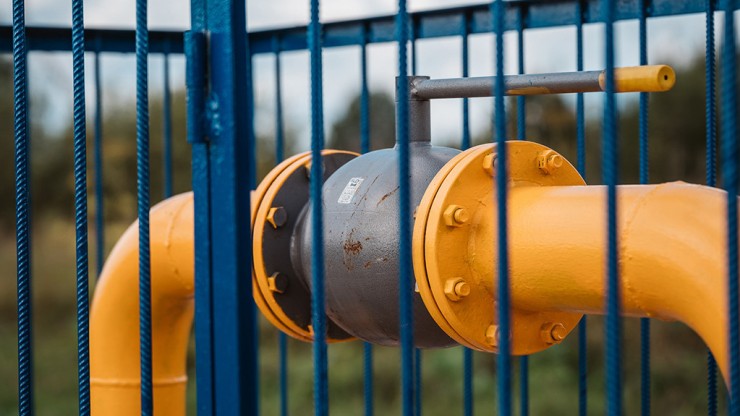 В Тверской области вырастут цены на газ с июля - новости ТИА