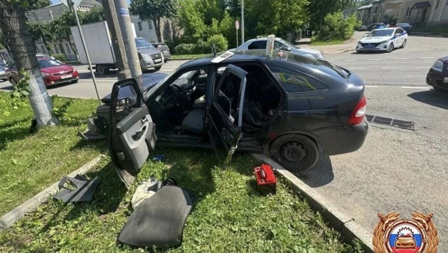 Фото: Госавтоинспекция Тверской области