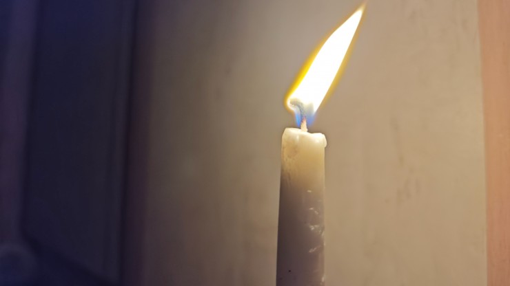 В полиции рассказали, как в Торжке покупать свечи для снятия порчи - новости ТИА