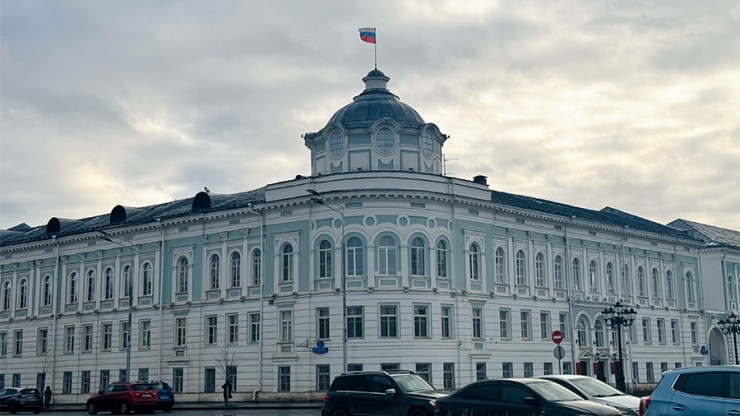 В Тверской области участники СВО смогут купить больше древесины по льготной цене - новости ТИА