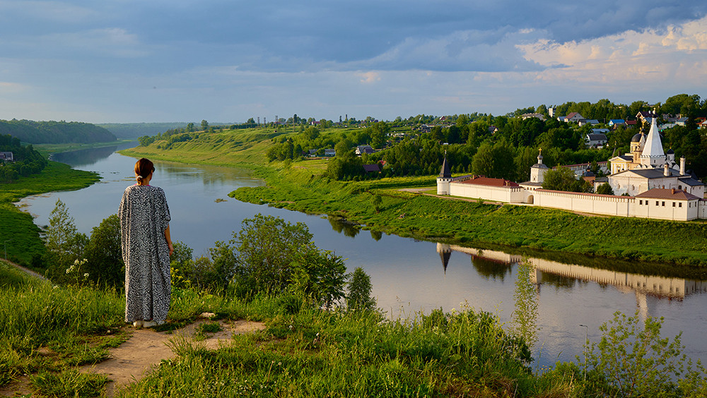 Фото: Иван Куринной