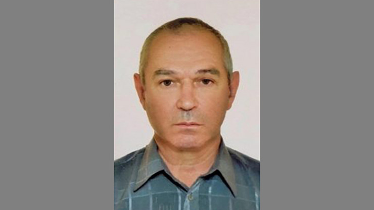 В Твери ищут 67-летнего мужчину в футболке с надписью "Русская армия" - новости ТИА
