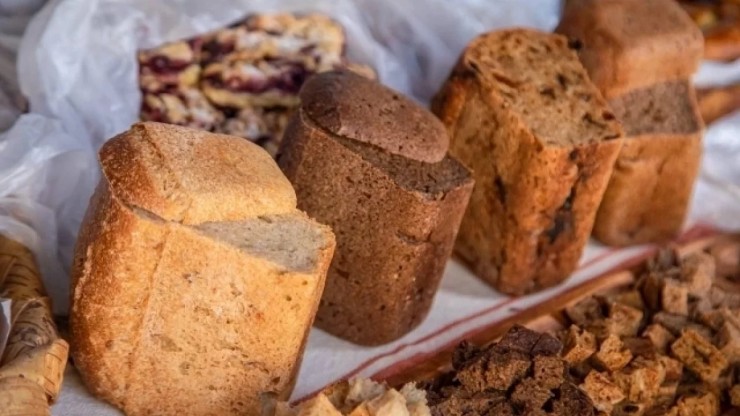 Хлеб, музыка, традиции: в Торжке пройдёт гастрономический фестиваль "Хлебный Спас" - новости ТИА