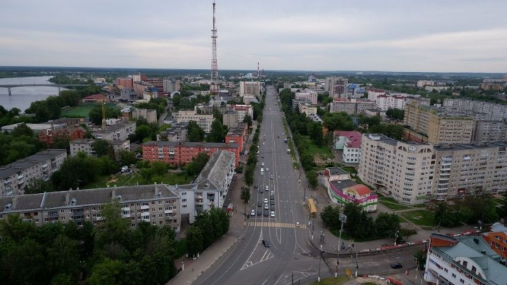 "Тверская генерация" составила список злостных неплательщиков среди УК - новости ТИА