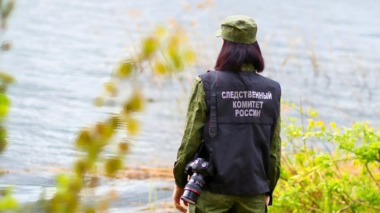 Следователи выясняют обстоятельства смерти на воде в Пеновском округе - новости ТИА