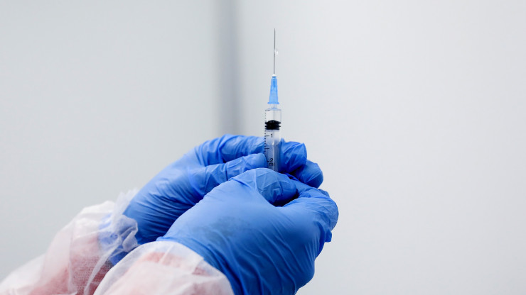 В Тверскую область поступила первая вакцина от гриппа - новости ТИА