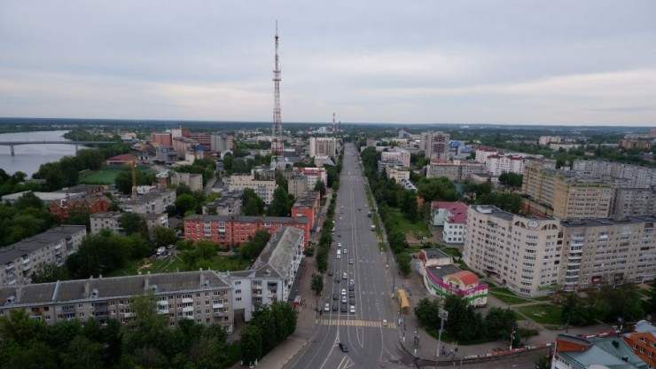 В Твери привлекли к ответственности директора управляющей компании - новости ТИА