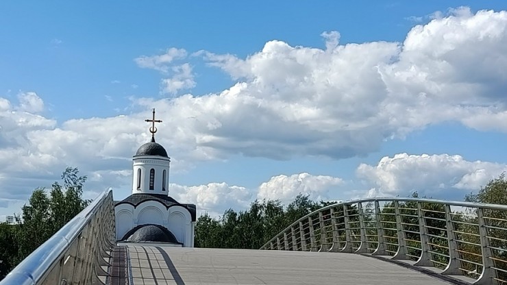 Осень вступает в права: о погоде на выходных в Тверской области - новости ТИА