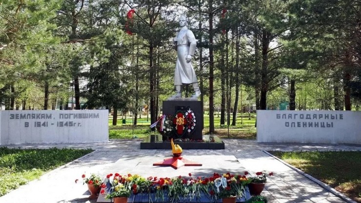 Виталий Королев: Осташков и Оленинский округ – Город и Земля воинской доблести - новости ТИА