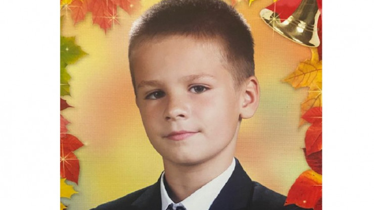В Твери пропал 12-летний Максим Становов - новости ТИА