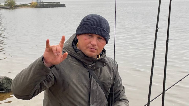 В городе Конаково на Волге прошли соревнования по ловле спиннингом с берега - новости ТИА