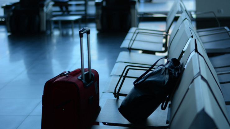 Росавиация продлила ограничение полётов в 11 аэропортов до 21 ноября - новости ТИА