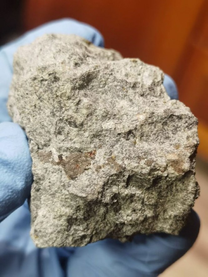 Фото: Константин Рязанцев/ГЕОХИ РАН