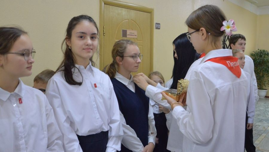 Фото: администрация Твери