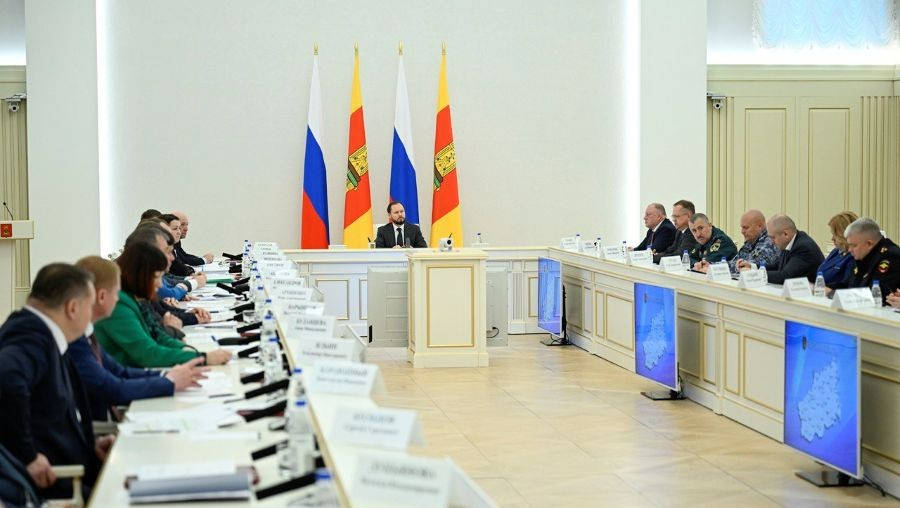 Фото: Правительство Тверской области