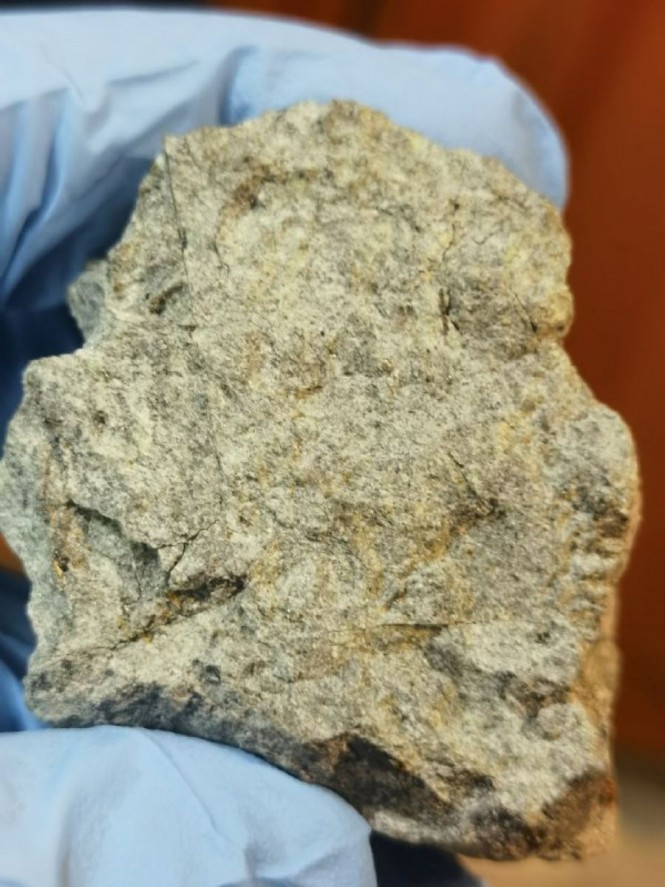 Фото: Константин Рязанцев/ГЕОХИ РАН