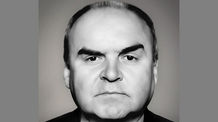 В Твери скончался профессор Политеха Владимир Кузнецов - новости ТИА