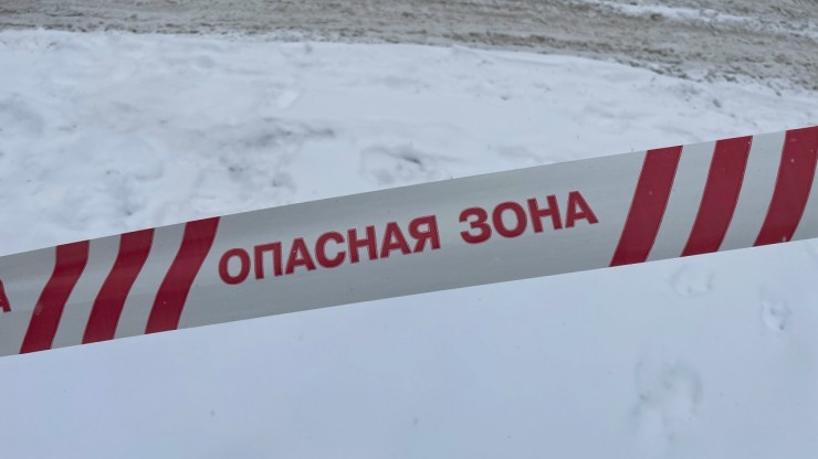 В Твери начальника участка осудили за гибель рабочего при очистке крыши - новости ТИА