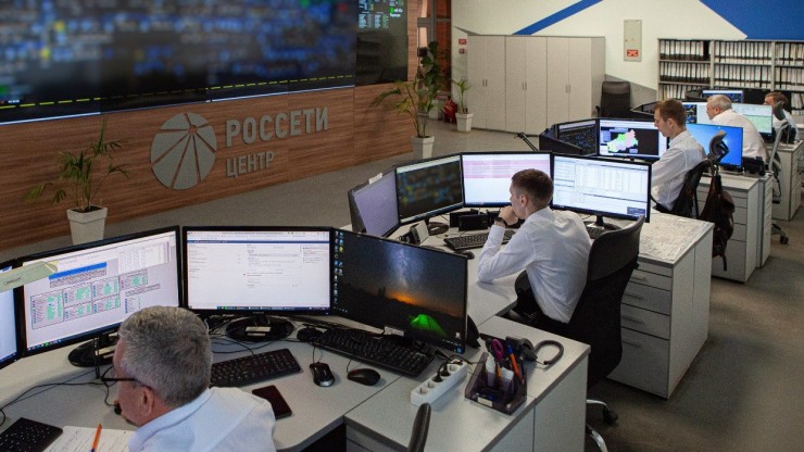 Энергетики "Тверьэнерго" готовятся к ухудшению погодных условий - новости ТИА