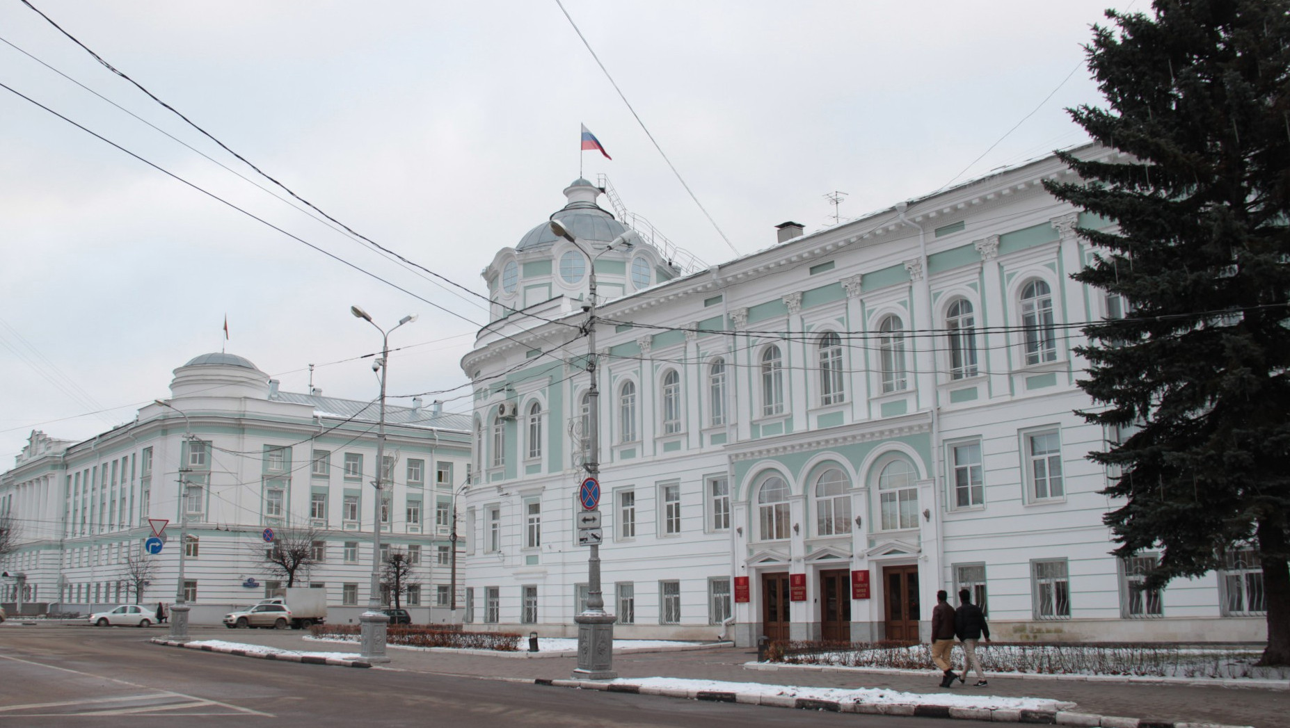 В Тверской области построят туристический комплекс 